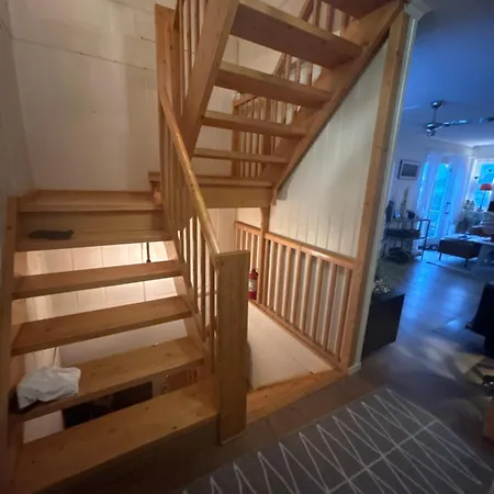 Himmelriket Hotel Melhus