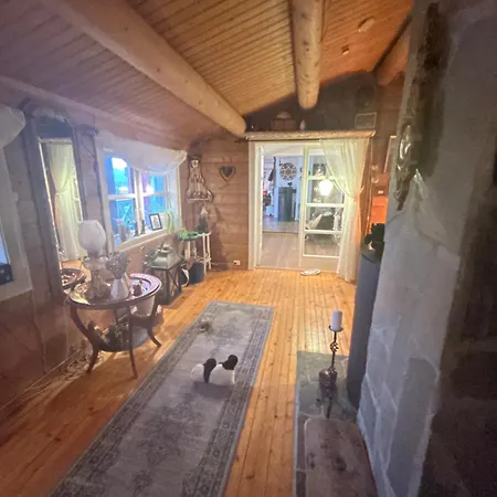 Hotel Himmelriket Melhus