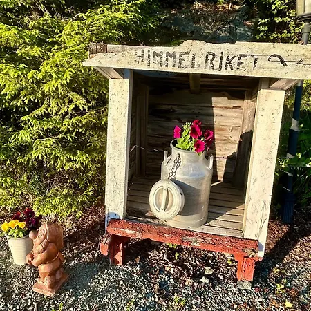 Himmelriket Hotel