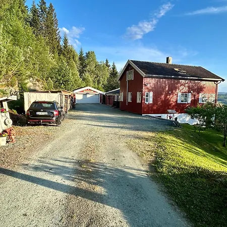 Hotel Himmelriket