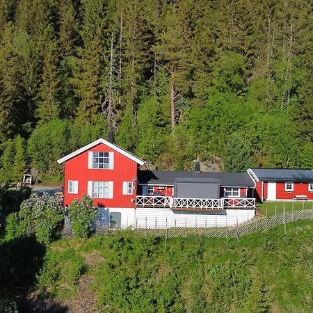 Hotel Himmelriket Melhus