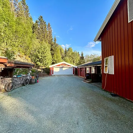 Himmelriket * Melhus