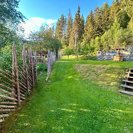 Himmelriket Hotel