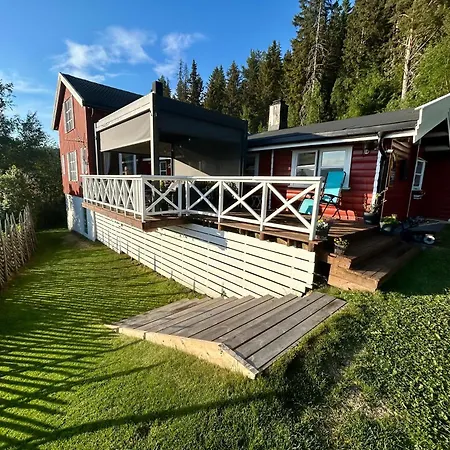 Himmelriket * Melhus